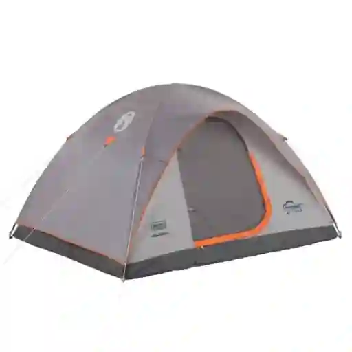 Tienda De Campaña, Carpa Rain Forest Dome , 4p, Coleman