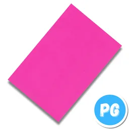 Fomi 4 Cartas Liso Delgado Fucsia 43x56 Centimetros