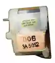 Motor 120v 5cm X 5cm Johnson Repuesto Exprimidor De Naranjas