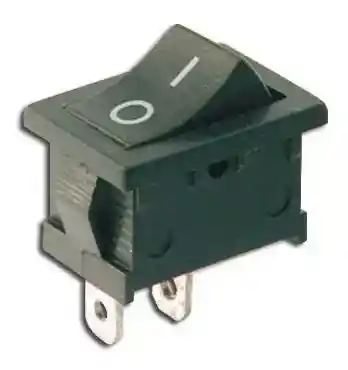Motor 6v Dc Portapilas Roseta Bombillo Interruptor Caimanes