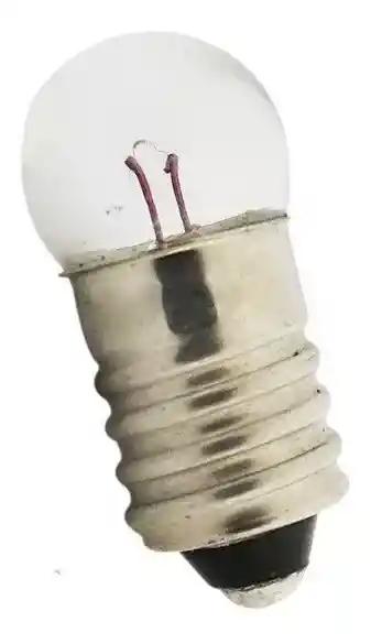 Motor 6v Dc Portapilas Roseta Bombillo Interruptor Caimanes