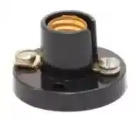 Motor 6v Dc Portapilas Roseta Bombillo Interruptor Caimanes