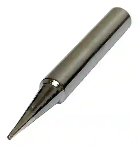 Punta De Repuesto Cautin Ceramico Profesional Ts-843 Techman