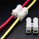 Conector De Cable Rápido Terminal Cable Empalme 5 Unidades