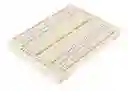 Mini Protoboard Adhesiva 400 Puntos 8.4cm X 5.4cm Arduino