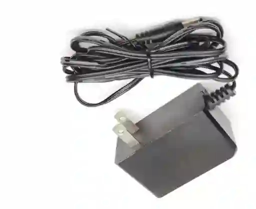 Cargador Adaptador 12 Vdc 1 Amp Regulador Fuente Multiusos