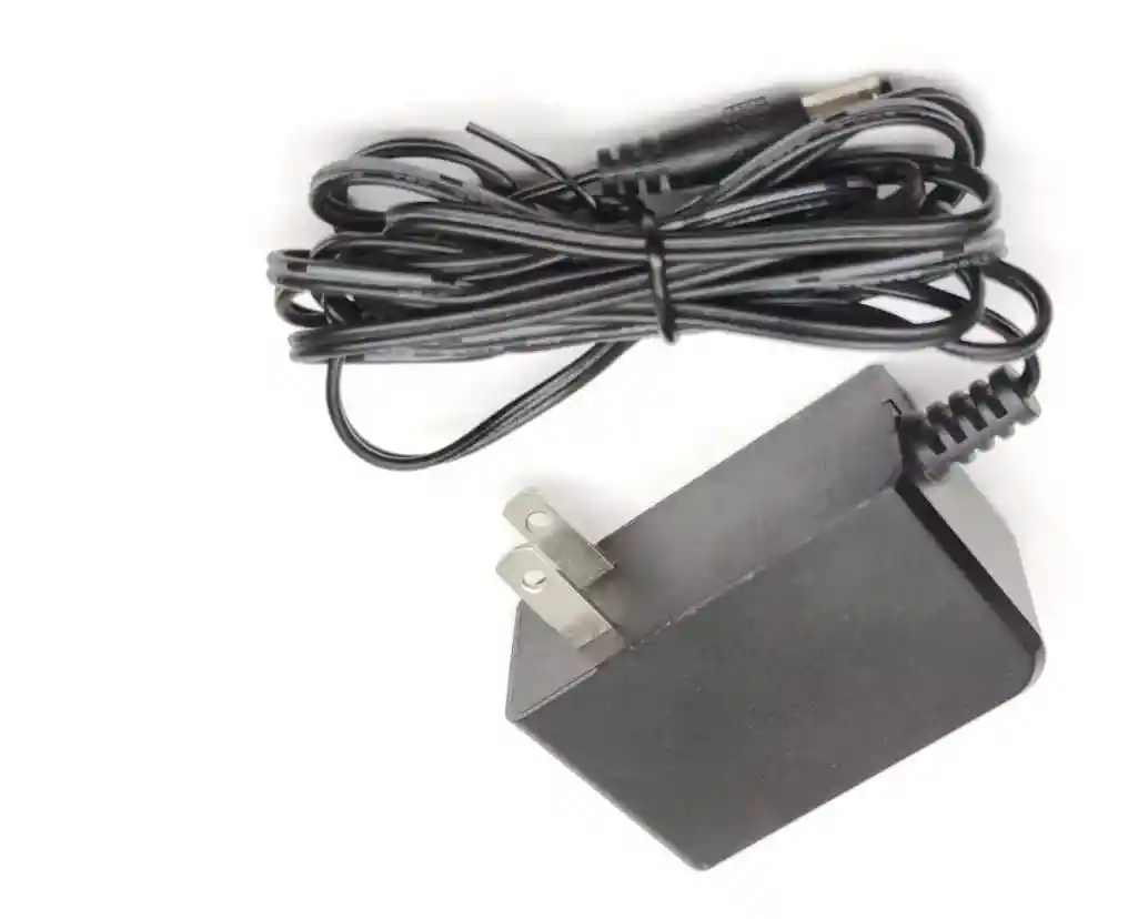 Cargador Adaptador 12 Vdc 1 Amp Regulador Fuente Multiusos