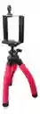 Mini Tripode Portatil Extensible Con Soporte Para Celular