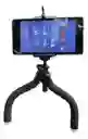 Mini Tripode Portatil Extensible Con Soporte Para Celular