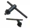 Llave Universal Para Taladro Grande Y Pequeña 2 Unidades