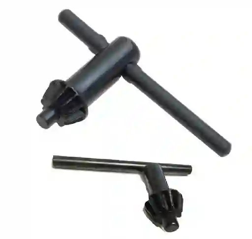Llave Universal Para Taladro Grande Y Pequeña 2 Unidades