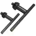 Llave Universal Para Taladro Grande Y Pequeña 2 Unidades