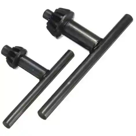 Llave Universal Para Taladro Grande Y Pequeña 2 Unidades