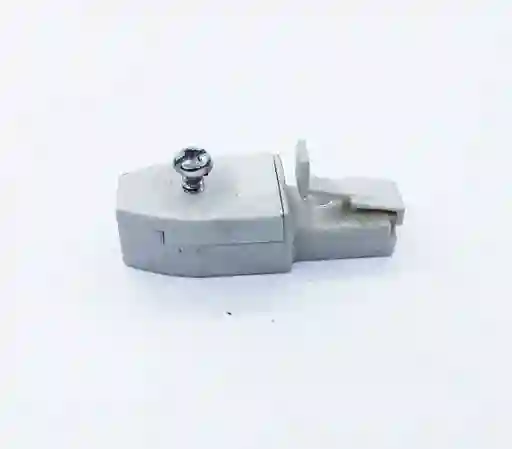 Conector Telefonico Rj11 Plug Telefónico Autoperforante 2uds