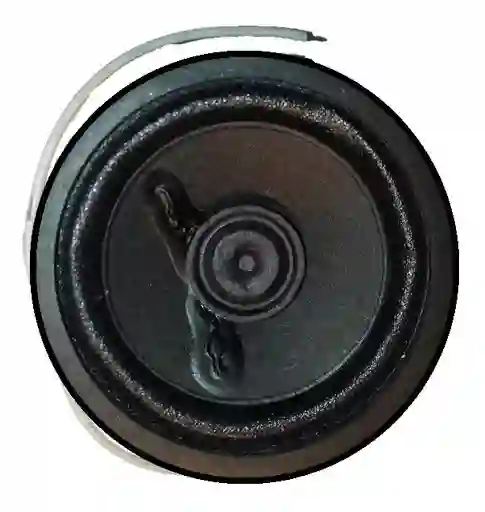 Parlante Sony 8 Ohmios 50 Watts Para Proyectos Electronicos