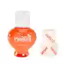 Lubricante Íntimo Fresa X 20 Ml By Pocket Pleasure