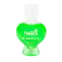 Lubricante Íntimo Manzana Verde X 37 Ml By Pocket Pleasure