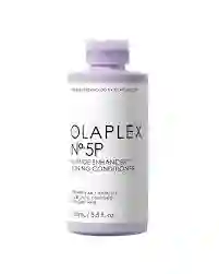 Olaplex N°5p Acondicionador Tonalizante Violeta Para Rubios