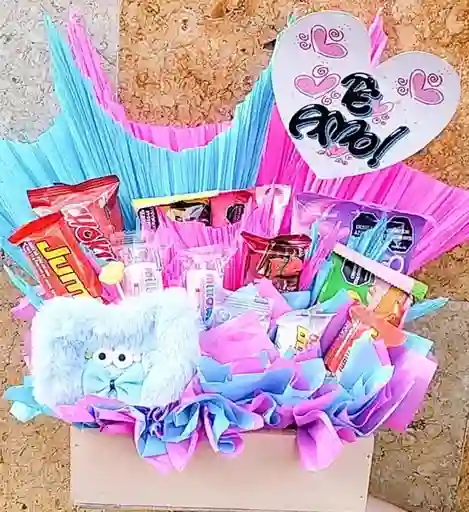 Ancheta 💝hermosos Detalles, Para Esa Persona Especial 😍