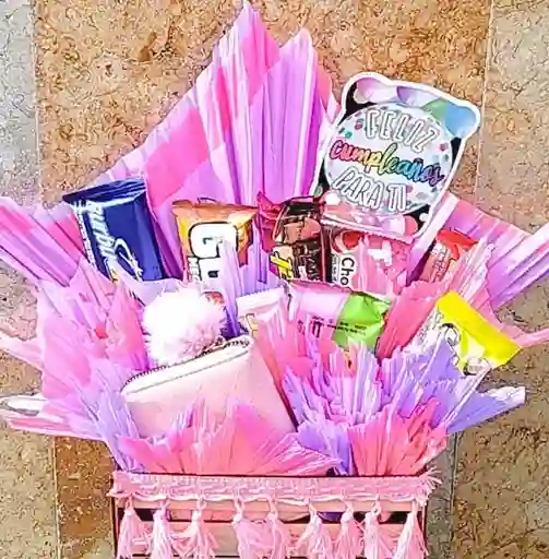 Ancheta 💝hermosos Detalles, Para Esa Persona Especial 😍