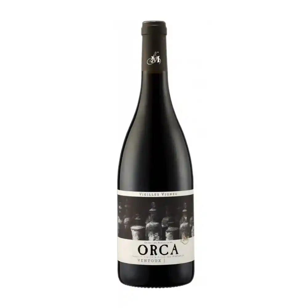 Vino Marrenon Orca Ventoux