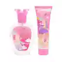 Kit Niñas Splash Y Crema Ballet Ref Knb1929