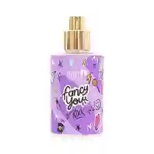 Body Splash Fancy You Rock Morado Fyr1964