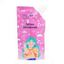 Sachet Serum Hidratante Morado Trendy 100ml Ref Dsh1761