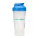 Termo Proteína Mezclador Shaker 500 Ml - Sportfitness