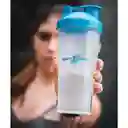 Termo Proteína Mezclador Shaker 500 Ml - Sportfitness