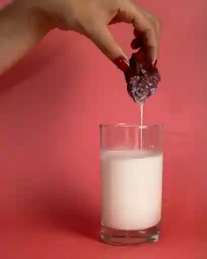 Red Velvet + Nutella