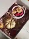 Caja Regalo Velas De Misterio