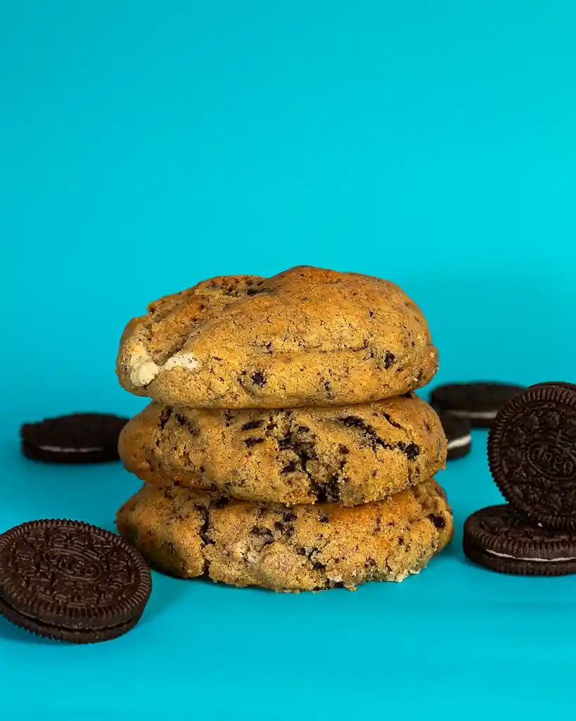 Galleta Oreo Cheese