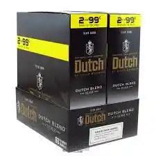 Dutch Masters Dutch Blend Silver