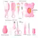Kit De Aseo Para Bebés