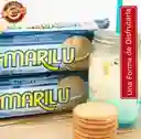 Galletas Marilu Vainilla Venezolana