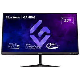 Monitor Gamer Viewsonic 27" Fhd Va 180hz 1ms (mprt) Vx2718-p