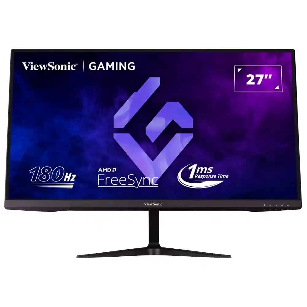 Monitor Gamer Viewsonic 27" Fhd Va 180hz 1ms (mprt) Vx2718-p