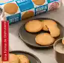 Galletas Maria Puig Venezolana