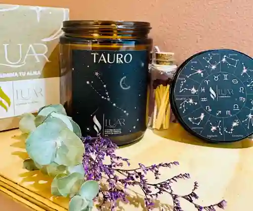 Vela Signo Zodiacal Tauro