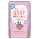 Alimento Tiki Cat Baby Mousse Pollo Y Salmón 68gr Pouch