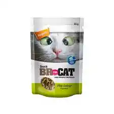 Snacks Para Gatos Br Catnip De 60g