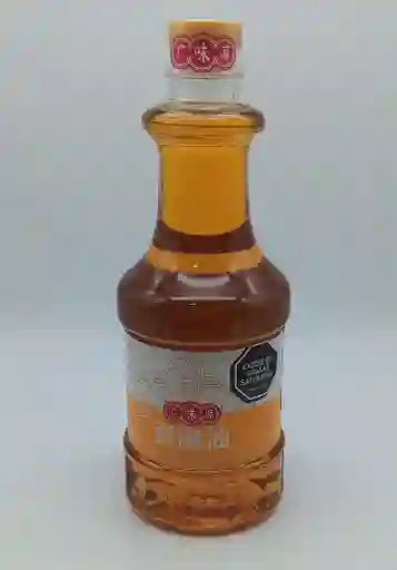 Aceite De Ajonjoli 750ml