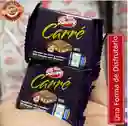Chocolate Carre Mini Venezolano