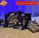 Chocolate Carre Mini Venezolano