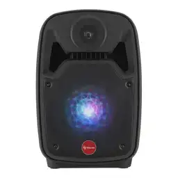 Steren Bafle 550W Pmpo de 8''