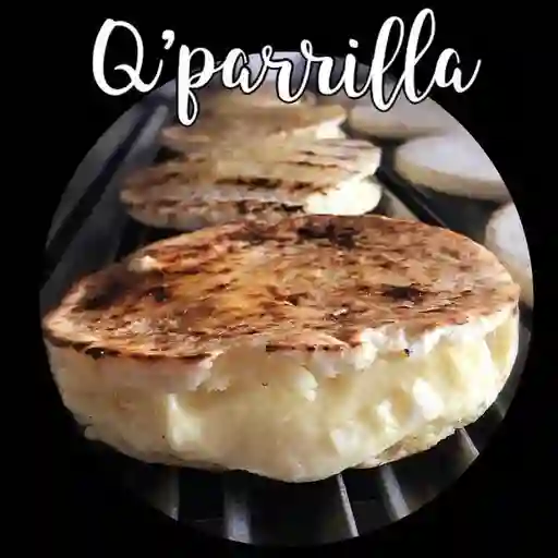 Super quesuda