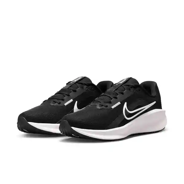 Nike Zapatos Downshifter 13 Mujer Negro 6 FD6476-001