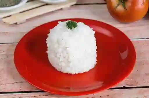 Arroz Blanco