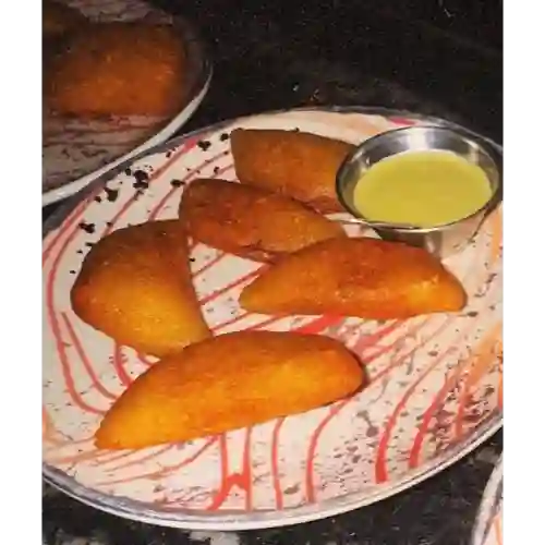 Empanaditas X 5